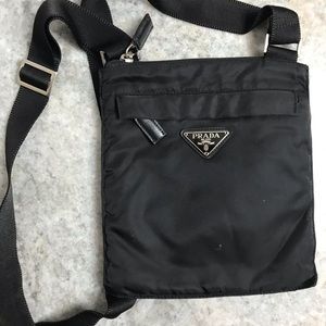 Prada crossbody